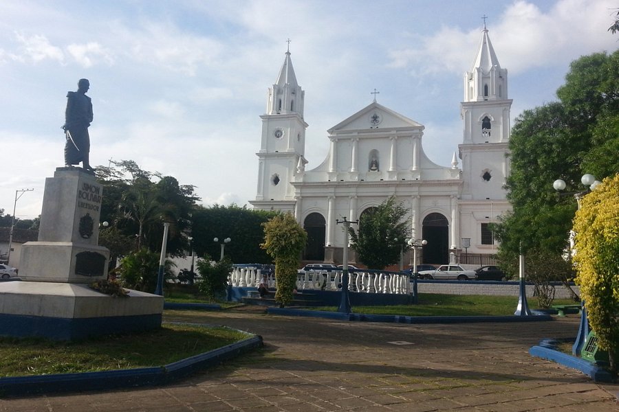 Basilica de Nuestra Senora de la Consolacion image
