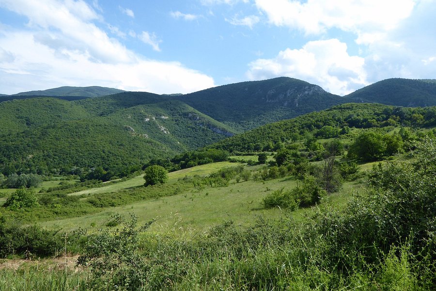 Rtanj Mountain image