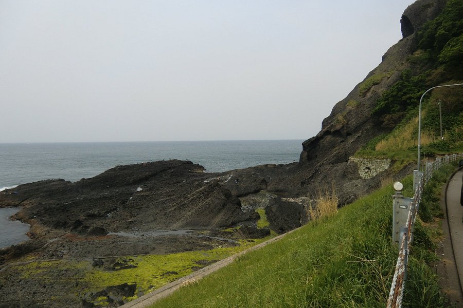 Cape Kabuto image