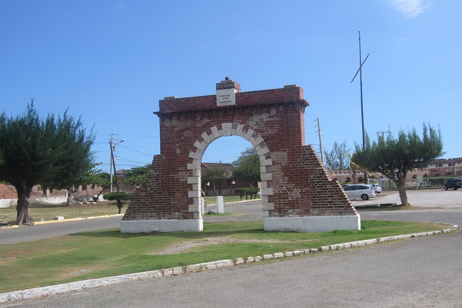 Fort Walker image
