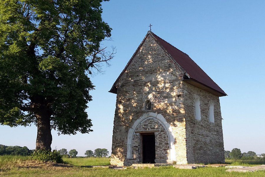 Church of St. Margaret of Antioch image