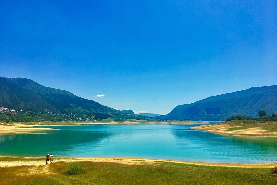 Ramicko Lake image