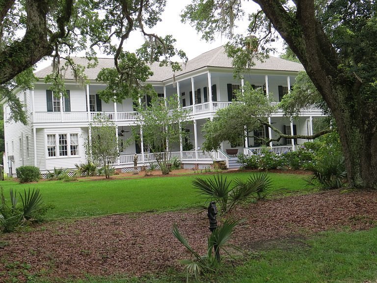 Swift- Coles Historic Home image