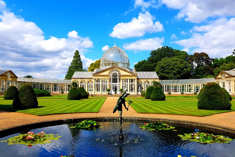 Syon House and Park image
