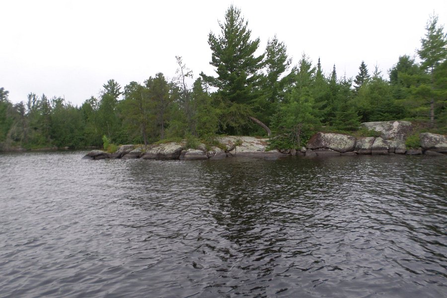 Birch Lake image
