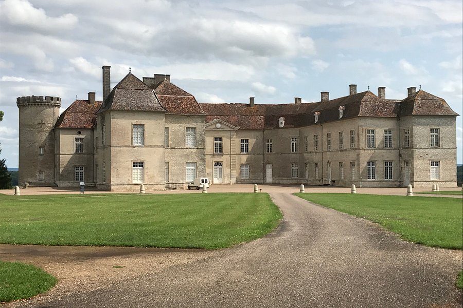 Château de Ray-sur-Saône image