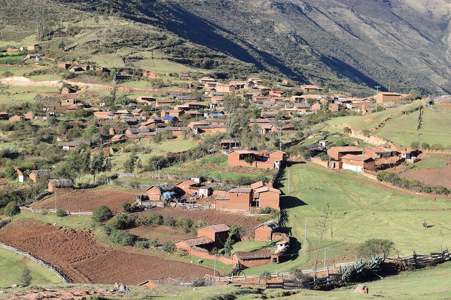 El Mirador de Los Condores Cusco image