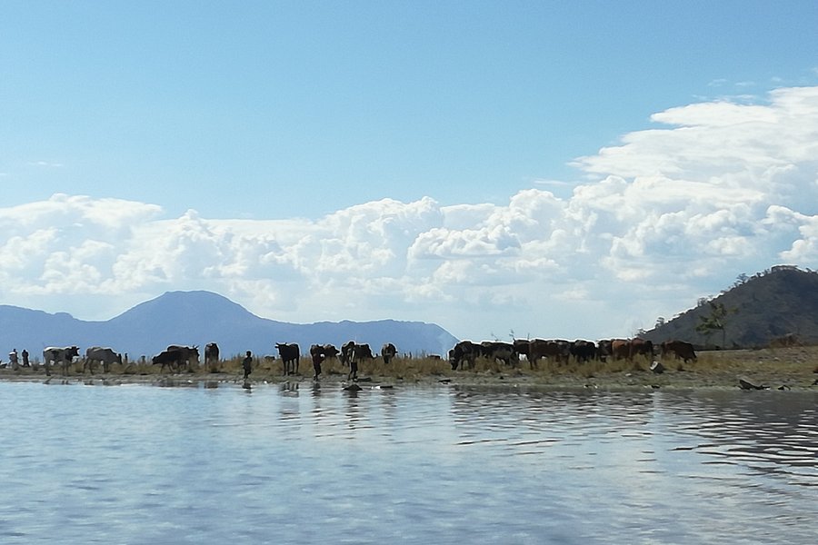 Lake Chilwa image