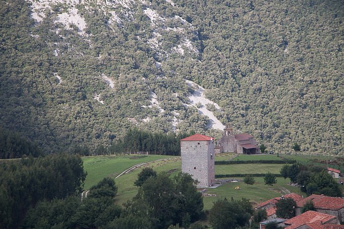 Torre De Rubin de Celis image