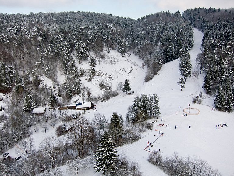 Skiclub Fridingen image