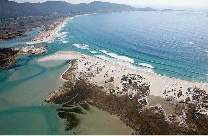 Playa Boca do Rio image