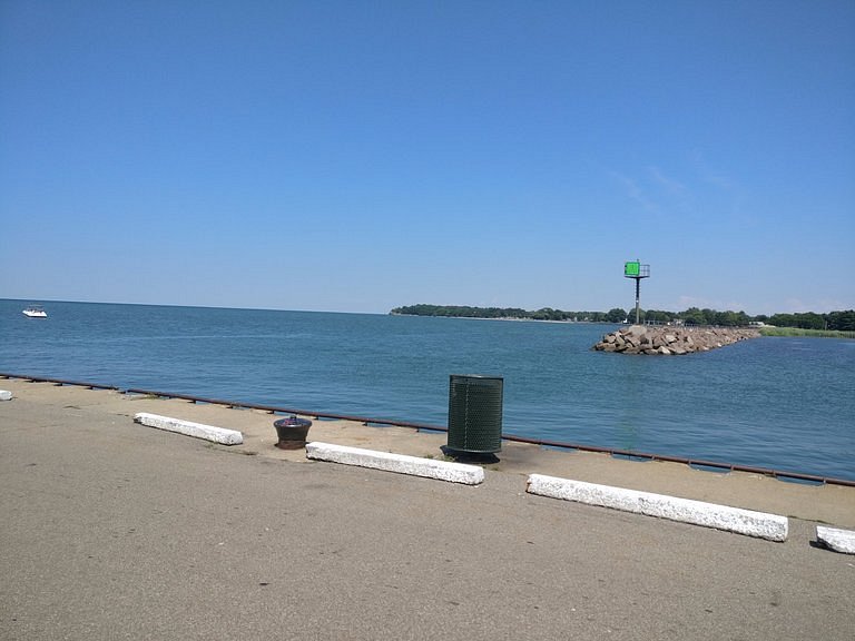 Dunkirk City Pier image