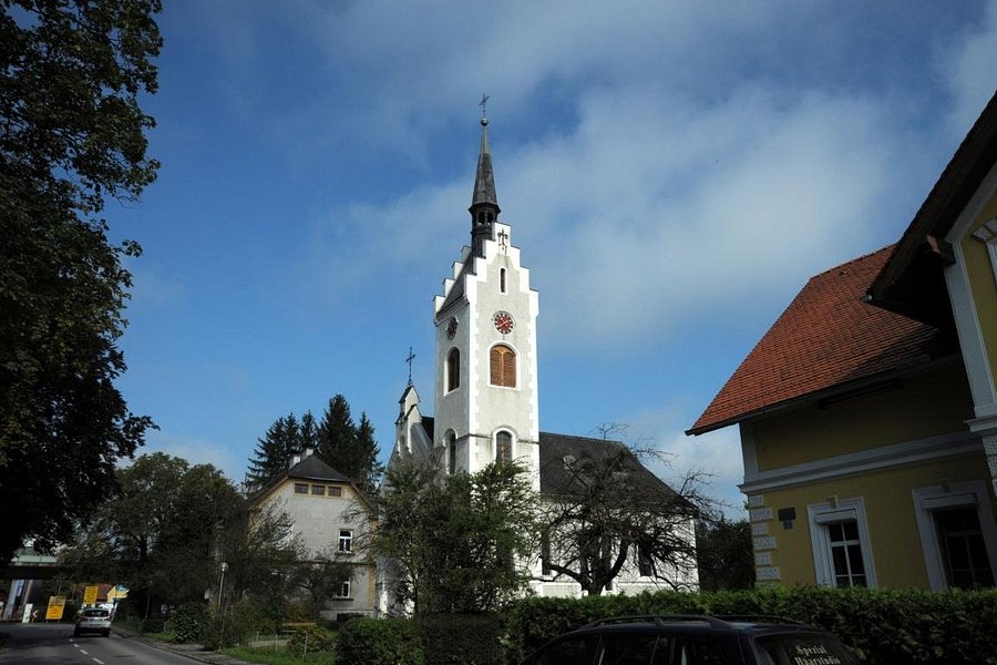 Evang. Pfarrkirche A.B. image