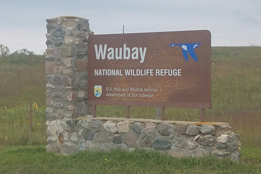 Waubay National Wildlife Refuge image