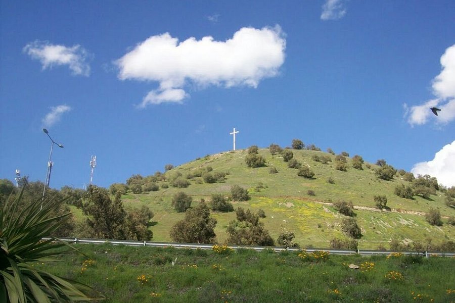 Cerro La Calera image