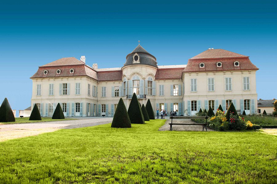 Schloss Niederweiden image
