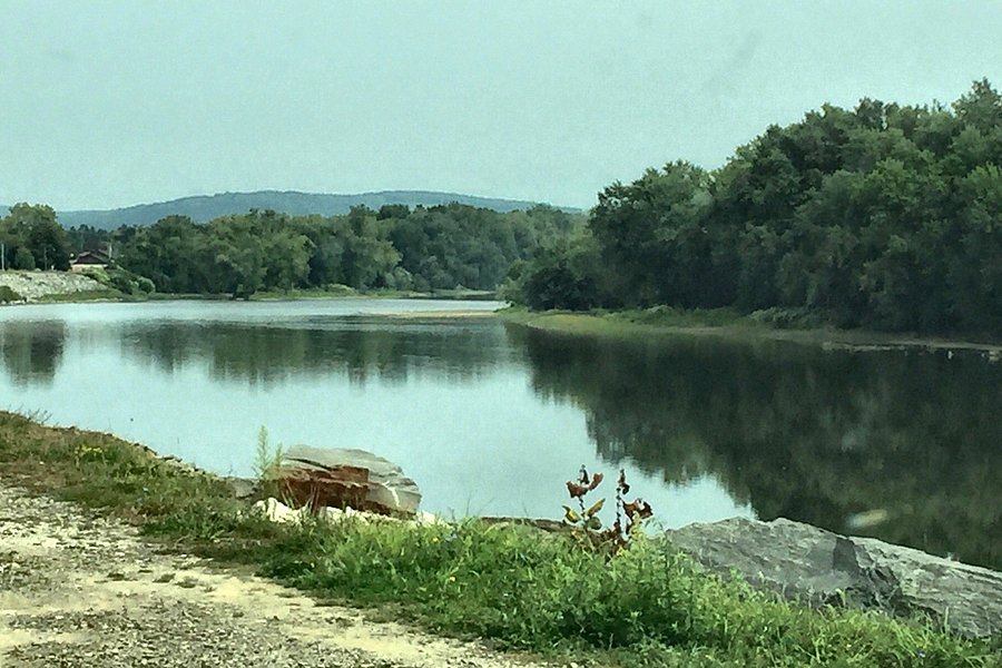 Susquehanna River Water Trail - North Branch image