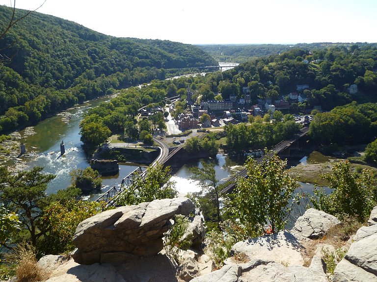 Maryland Heights Trail image