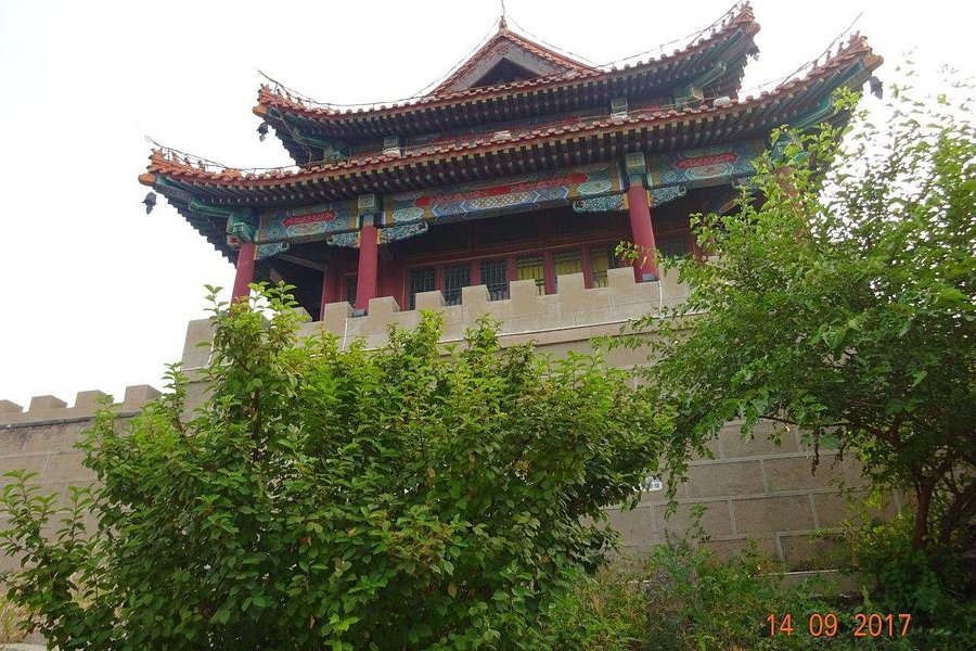 Kuixing Building image