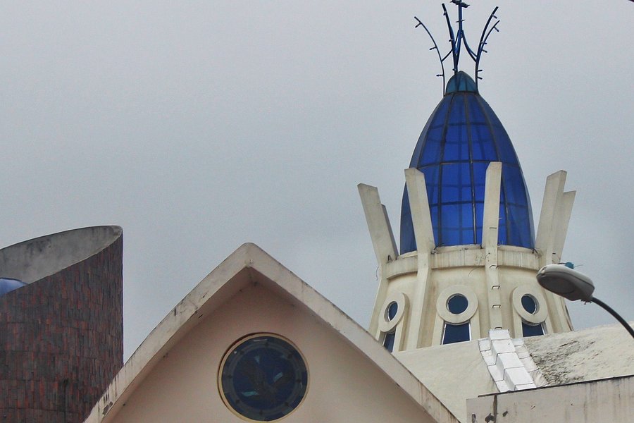 Iglesia de Santa Rosa image
