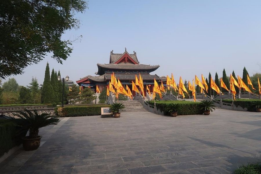 Pagodatree image