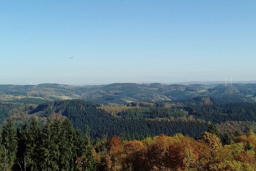 Aussichtsturm Unnenberg image