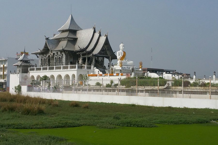 Metta Buddharam Temple image