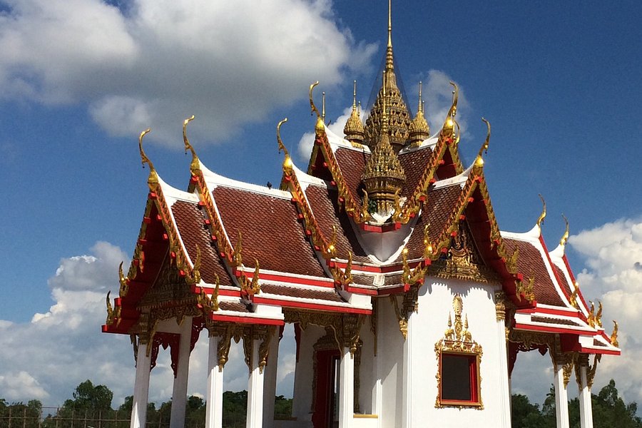 Wat Tha Luang image