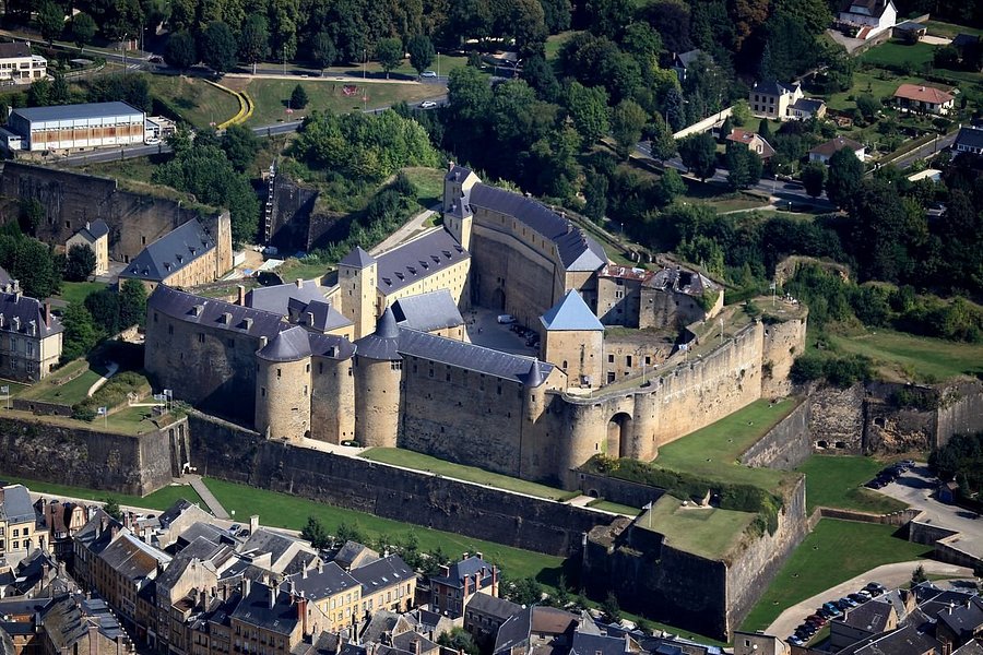 Château Fort de Sedan image