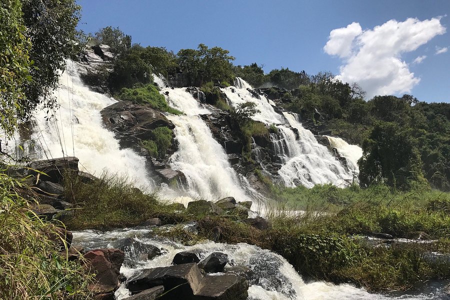 Aruu Falls Camspite image