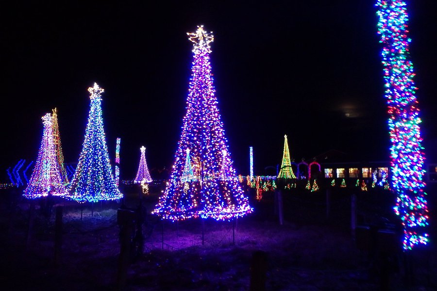 The Christmas Ranch image