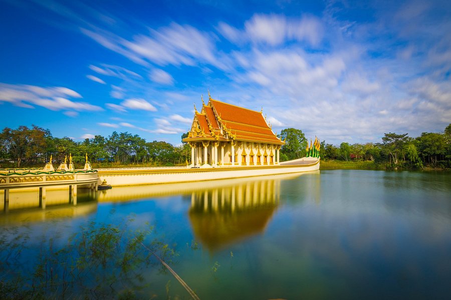 Wat Ban Na Muang image