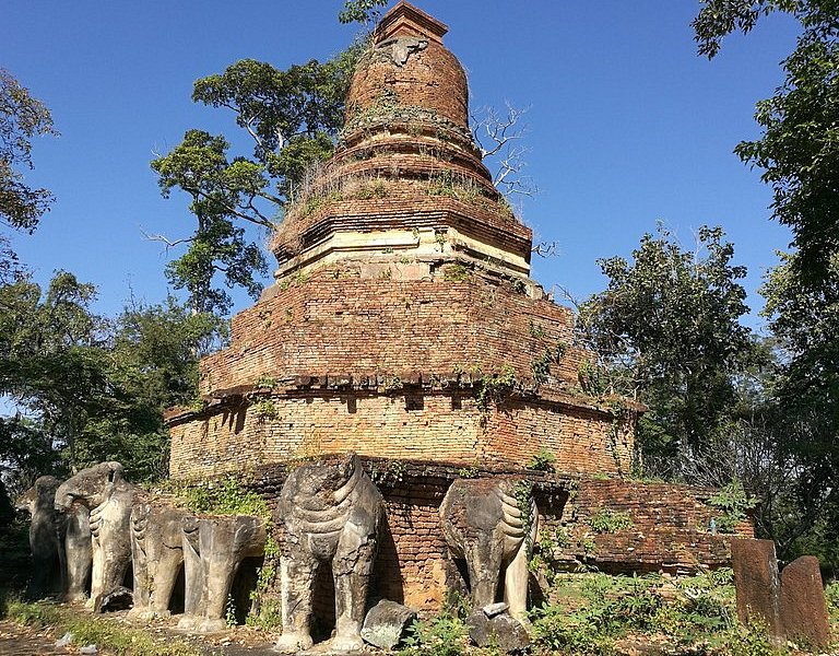 Wat Nak Watchara Sophon image