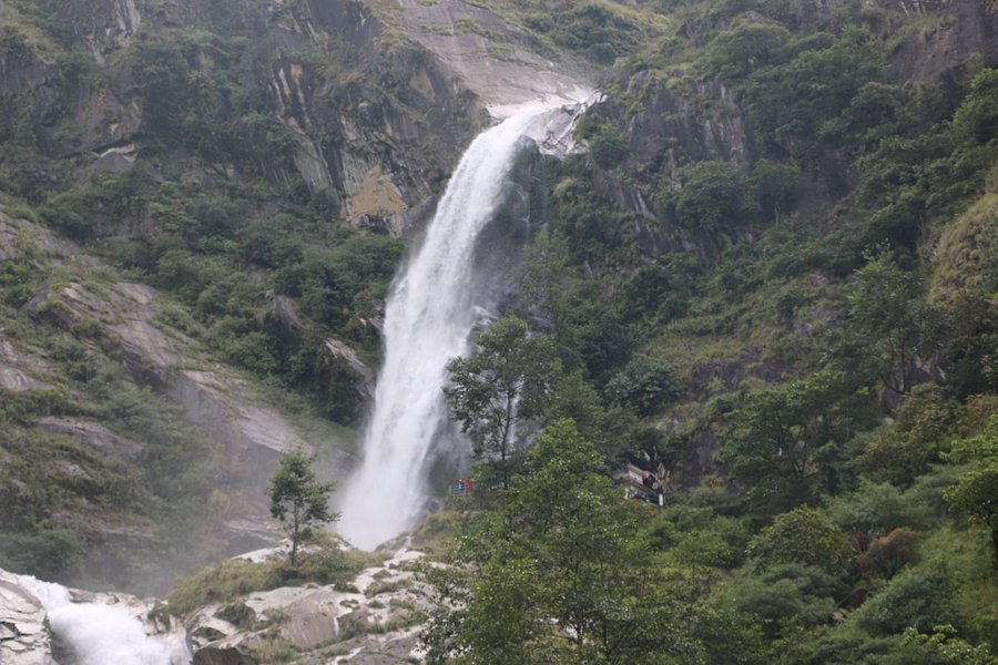 Rupse Falls image
