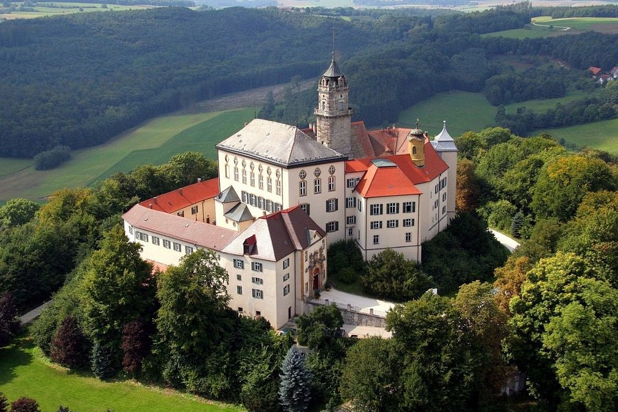 Castle Baldern image