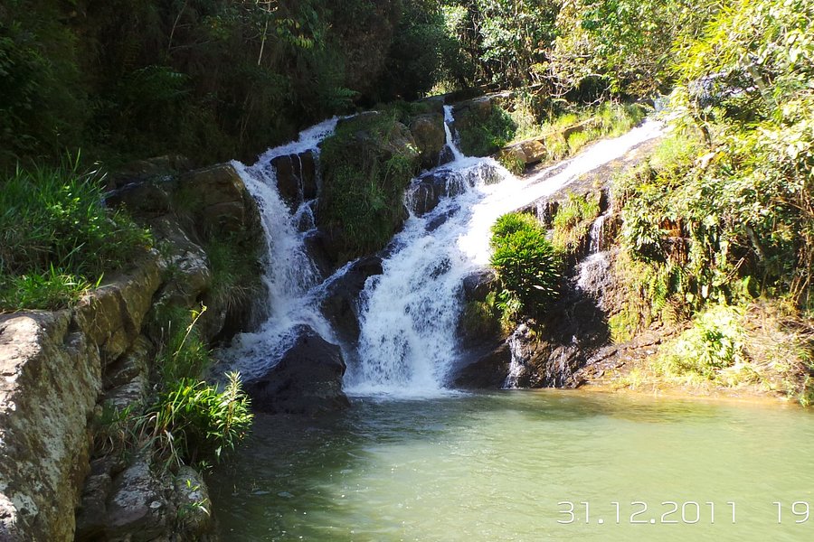 Quebrada La Laja image