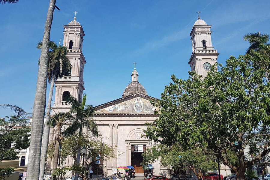 Catedral de la Inmaculada Concepción image