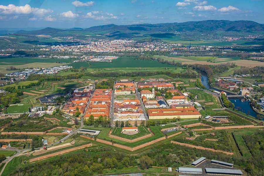 Hlavni Pevnost (Main Fortress) image