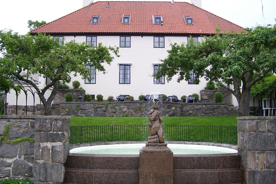Kulturhuset Silvenska image