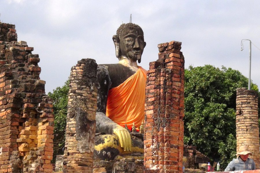 Wat Phiawat image