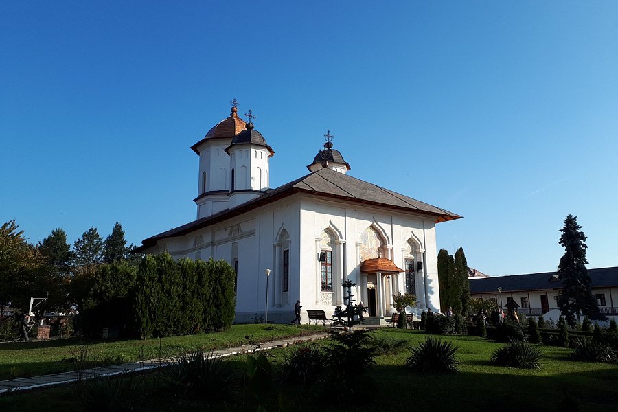 Cernica Monastery image