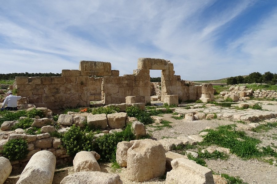 Susya - National Heritage Site image