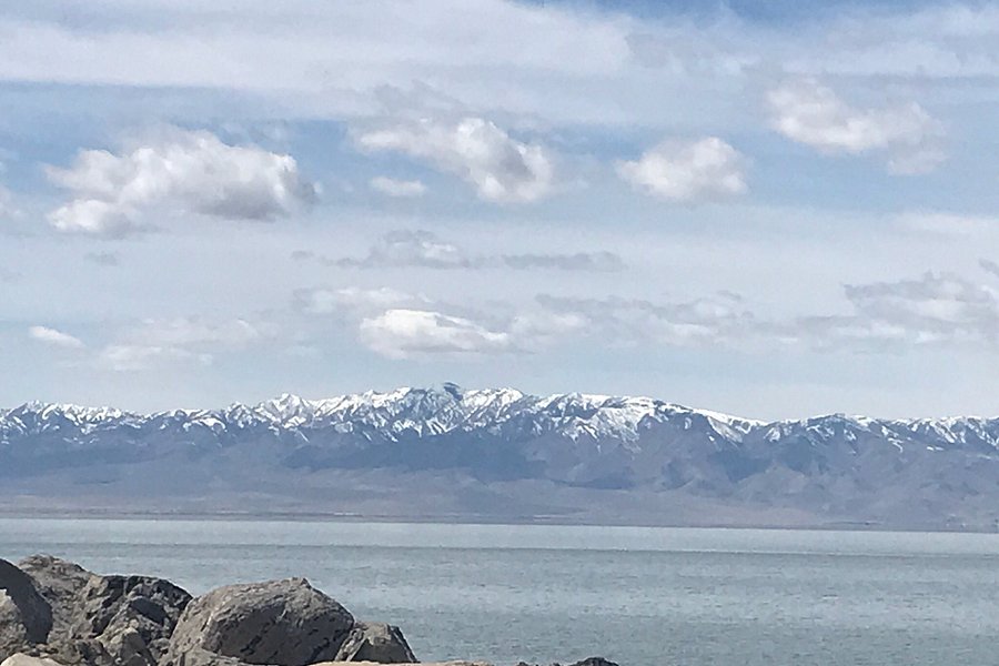Great Salt Lake State Park image