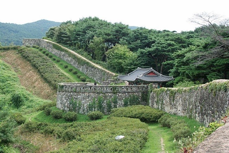 Gochangeupseong Fortress image