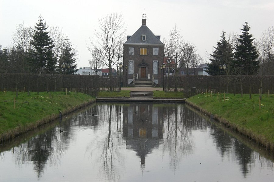 Hofwijk image