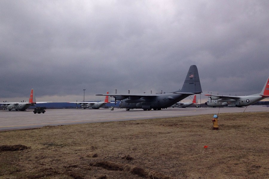 Air National Guard 109th Airlift Wing image