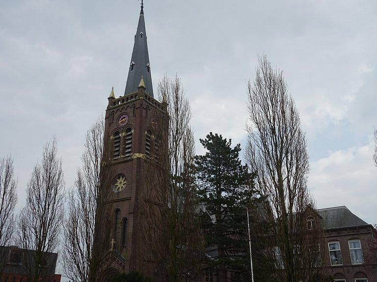 Sint Victorkerk Obdam image