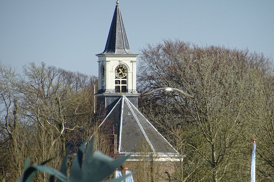 Rijksmonument Hervormde Kerk image