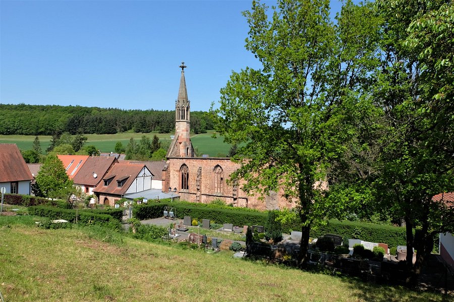 Kloster Rosenthal image