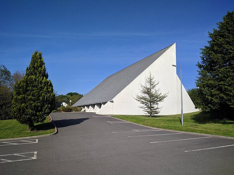 St Conal's Catholic Church image